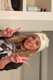 So comfy. Great quality. Perfect fit. I love this winter white color. - Mandy M.