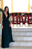 I love this dress!
Fits perfectly. Perfect length for my height. Very good quality.
I've gotten so many compliments it's insane.
This dress made me feel like a princess =x. Haven't felt this good in a while.
Thank you! - Oxana H.