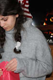 So cute, so SOFT. Perfect. I'm not a big turtle-neck wearer, but this is perfect. - Rosa V.