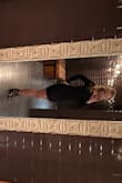 The dress was perfect for my NYE outfit and will be great for other occasions as well. Fits true to size, comfortable, soft material. - Stephanie K.