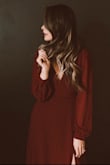 Perfect for engagement pictures! Honestly, it was a perfect fit. - Ana G.