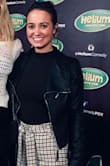 I wear this all the time. It's super comfy and you can dress it up or down. I have it in multiple colors now. - Emily S.