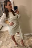 Absolutely love this dress. Everyone gave me so many compliments and, asked me where was is from. Lulus never disappoints. Thanks for having the perfect dress for my 38th Birthday. - Marisa