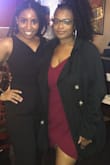 Everything fit me perfectly.  I wore it for my 37th birthday.  The color was amazing with my complexion. - Charlene E.