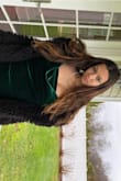 I was scared this dress wasn't going to look good on, but I was wrong. This dress was stunning and elegant. I would definitely recommend this dress!! - Isabella C.