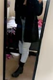 Exactly what i was expecting, really good quality and good price - Jacquelyn M.