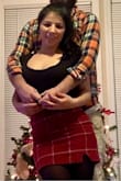 Super cute! The material is thick and it fit perfect. Great for winter - Sheena C.