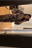 Super soft and stretchy. Very flattering and and perfect for any day time occasion or if you are out in the tropics - Jennifer L.