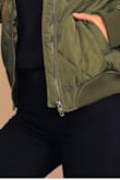 I Loved it and its super comfy!
I would definitely recommend this item. - Francine G.
