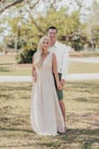 Obsessed with all of my Lulus dresses, and this one is no different. Always wonderful quality. - Megan B.
