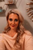 Super sexy, soft and fits great.
Can dress it up or down, goes with Jeans, leggings or skirts.
I want one in every color! - Crystal