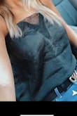 This shirt has to be a must in everyone's closet! You can dress it up, or make it casual. It is so versatile and easy to wear during any season. The material is so soft! - Anjelica R.