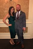 This dress was absolutely perfect! Felt amazing on and fit really well. Got a lot of compliments on it when I wore it for a wedding. Would definitely recommend. - Olivia S.