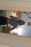 I absolutely love this top! it's such a pretty color! and you can wear it for really anything, workouts, yoga, lounge, even could make a cute outfit for going out!! - Ava J.