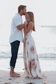 This dress fit so well and was beautiful for my photos. - Madison A.