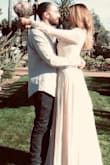 I wore this to my marriage ceremony, I wanted something simple and elegant and it's even nicer in person! Good quality, highly recommend! - Nour J.