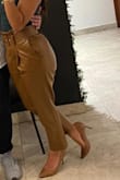 these pants are the best. Everyone was complimenting me. - Zyrinette Q.