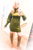 Great quality, love the style and color! - Jennifer J.