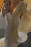 Love this dress, quality and construction was amazing. So glad I ordered it. - JANICE F.