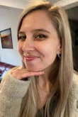 Can't tell you how much I love these. I have had them a few months and i wear them all the time. They're so different and stylish i get so many compliments!! Do it!!!! - Ashley W.