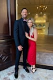 Got so many compliments on the dress at a wedding I wore it to! - Brittany M.