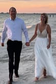 Gorgeous dress! You won't be disappointed. - Sara H.