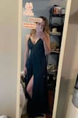 Love it! Fits perfectly and so flattering! - Mara A.