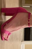 Loved the shoes! I bought them to wear to my college graduation this upcoming May. They are a great color and they fit perfect! - Morgan B.