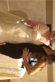 Fits well, very good quality! Wore this to a wedding and got lots of compliments. - Lauren S.