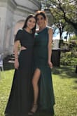 I really love the dress! It fits perfect and it is comfortable. - Laura B.