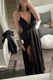 Because the straps are adjustable it actually fits perfect! - Alexandra H.