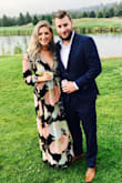 Fit well! A little tight but the size worked because the dress is flowy with a slit - Alexandra H.