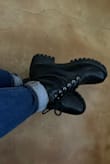 These boots are so comfortable and fun !!! Wore them this past weekend to a winery tasting and got lots of compliments!!! You can dress them up as well !!!! Just a really fun boot, definitely recommend! - Robin J.