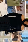 I love the style, I love the fit and the service. I recommend you to lots of my friends - Fia N.