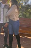 The sweater is cute but it is kind of wonky. Like it had no shape and your body kind of loses structure - Wendy H.