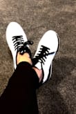 Sassy and so different, love them, I get so many compliments on them.. - Terri L.