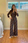Can be paired with a dressed-up or dressed-down outfit!
Definitely recommended!! Purchase in three other colors! - Kaitlyn O.