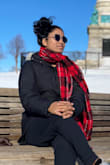 Good for driving too! It looks like Ray Ban. Classy and cute - Reshma S.