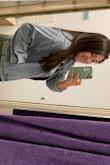 I love it !!! My only complaint is the pockets. But other than that it's perfect ! - Adriana S.