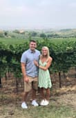 This dress is true to size.  I love this dress!  I wore it all day for a winery tour, then to dinner later and it did not fail me!
I got a lot of compliments and it is perfect for all occasions. - Alyssa A.