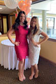 Probably one of my favorite dresses. Absolutely love it! - Trisha F.