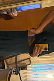 I am typically a medium and this dress fit me like a large - Christina N.