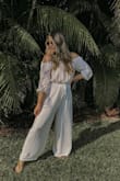This is the perfect beach my outfit! Obsessed! - Taylor E.
