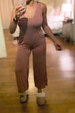 Very comfortable and great quality, I love it. - Kanku F.