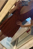 Just what I was looking for! Planning to wear this many times! Perfect for a wedding or day date! - Bridget P.