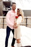 A little longer than I thought it would be, but I love it! It's comfy and can be dressed up for fun holidays like Valentine's Day or worn out to brunch with friends - Amaris J.