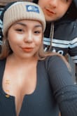 One of my new favorite tops! Comfortable and cute! - Nohelia N.