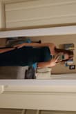 So comfortable, amazing quality.  I love it!! - SAMANTHA G.