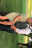 I wore this dress to a wedding and received so many compliments. Very comfortable fit!! - Maddy M.