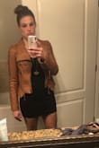 This dress is super cute and comfortable. Very flattering for the figure on!!! - Tamara S.